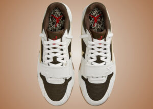 Travis Scott x Jordan Jumpman Jack TR Sail FZ8117-100 | SneakerFiles