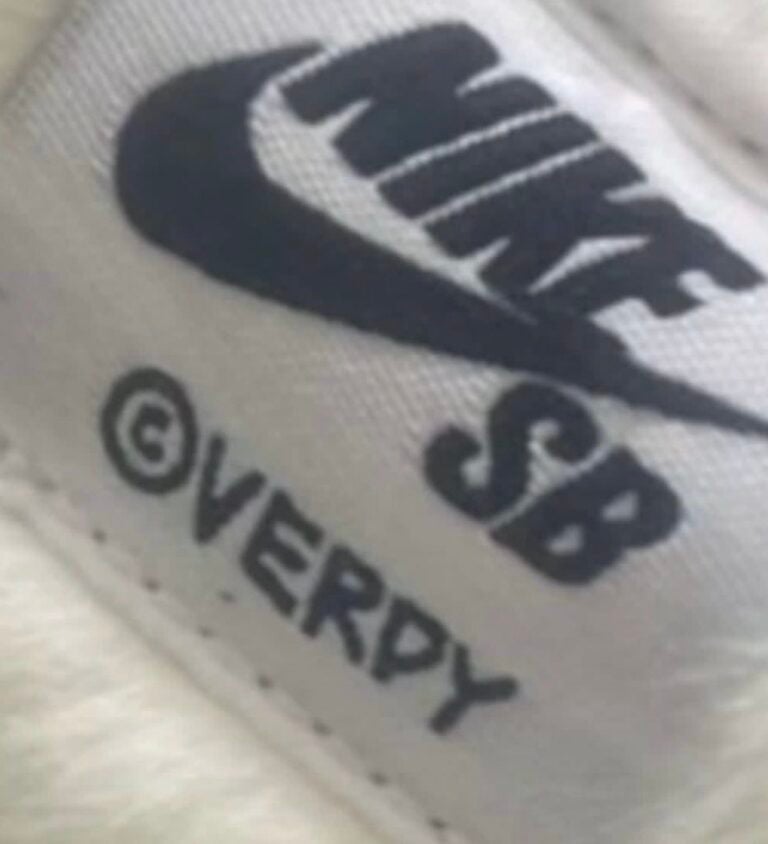 verdy x nike