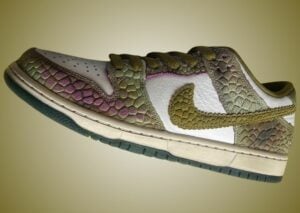 Alexis Sablone x Nike SB Dunk Low Releases Fall 2024
