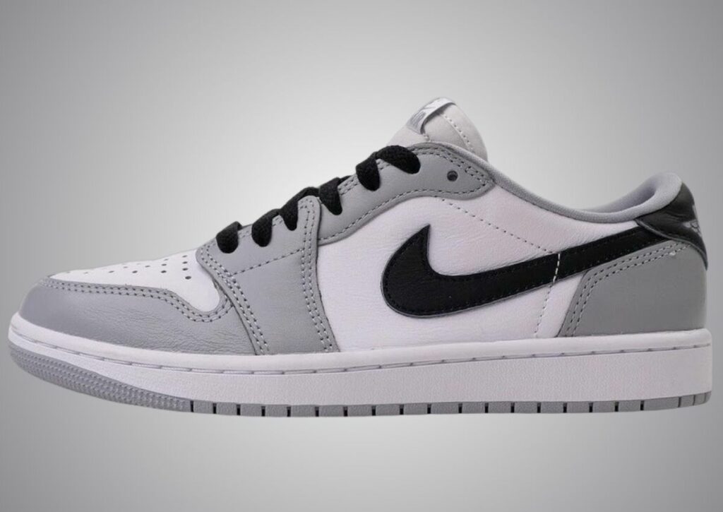 Barons Air Jordan 1 Low OG 2024