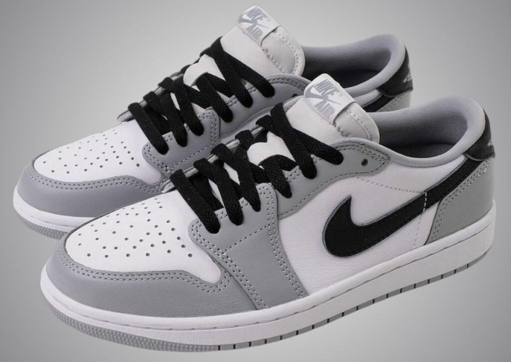 Barons Air Jordan 1 Low OG 2024