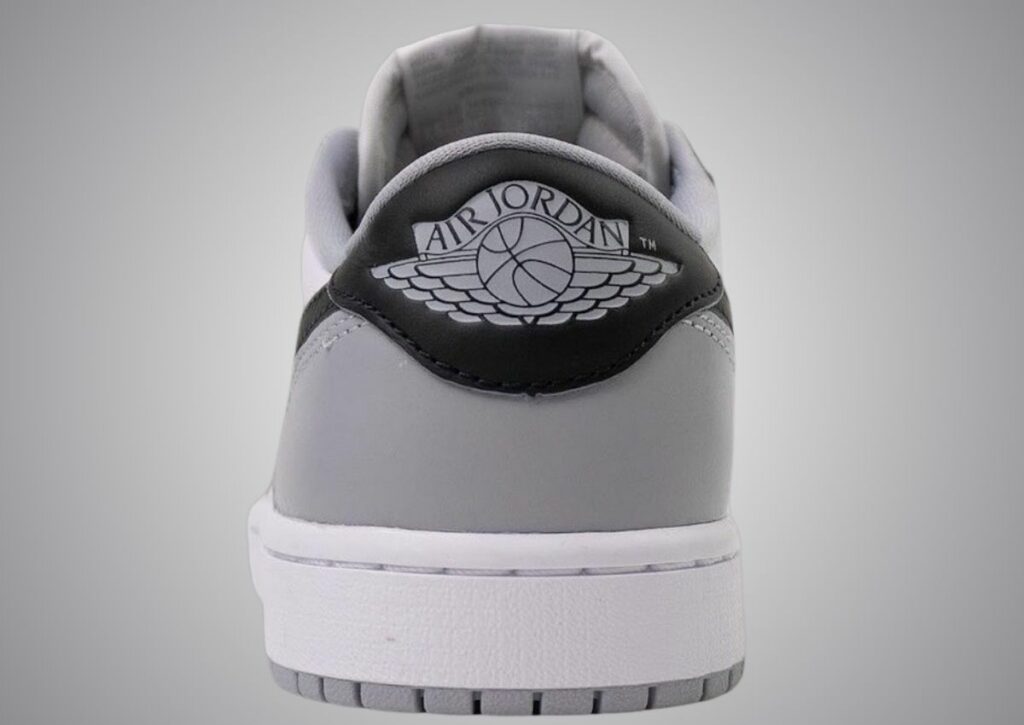 Barons Air Jordan 1 Low OG 2024