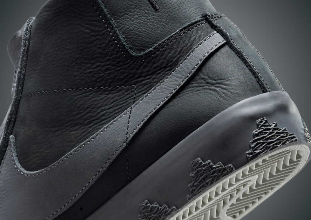 Diorr Greenwood Nike SB Blazer Mid FQ0792-001
