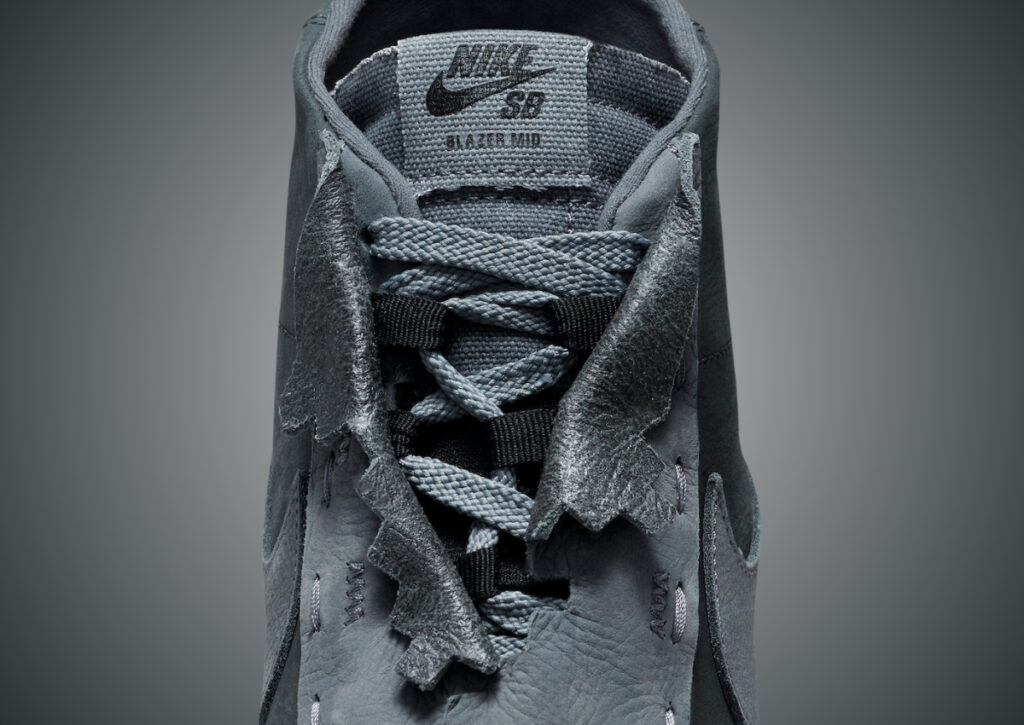 Diorr Greenwood Nike SB Blazer Mid FQ0792-001