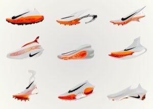 Nike Reveals A.I.R. Prototypes