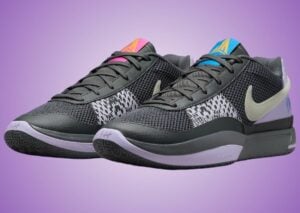 Nike Ja 1 “Personal Touch” Releases May 2024