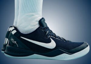 Nike Kobe 8 Protro “College Navy” Releases Fall 2024