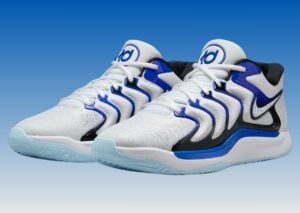 Nike KD 17 “Penny” Releases May 2024