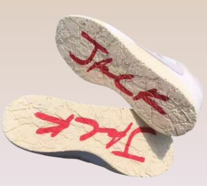 Travis Scott x Jordan Jumpman Jack TR White Cream | SneakerFiles