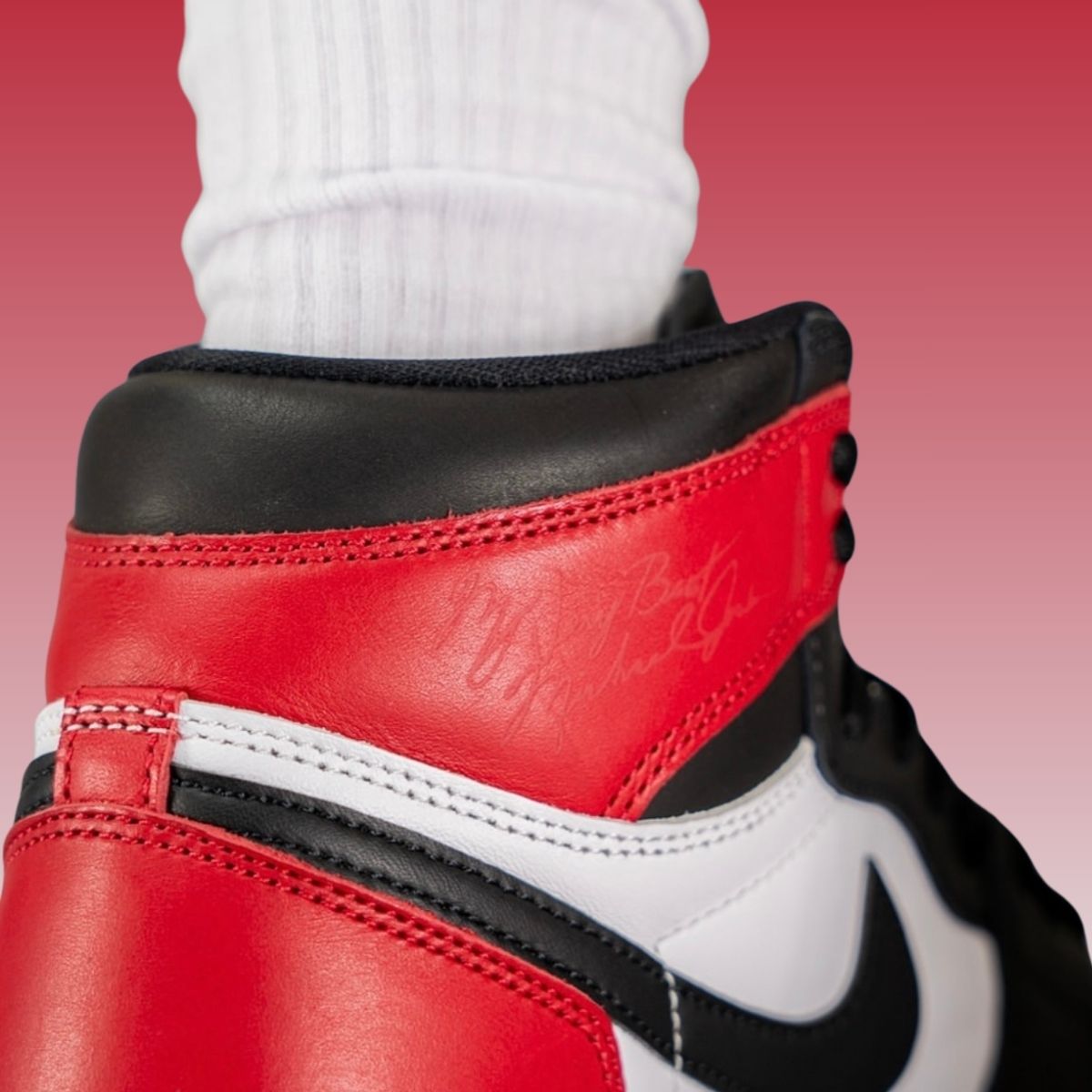 jordan black toe ones
