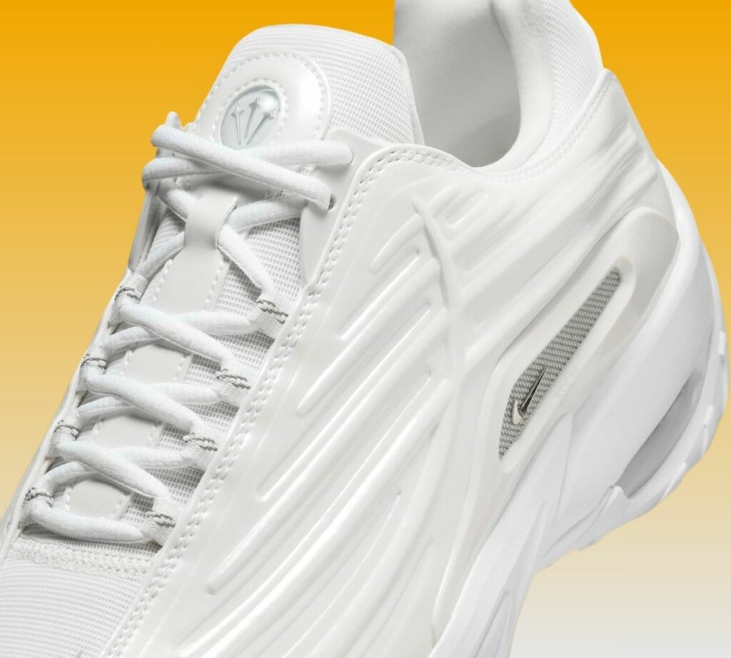 Drake NOCTA Nike Hot Step 2 White DZ7293-100