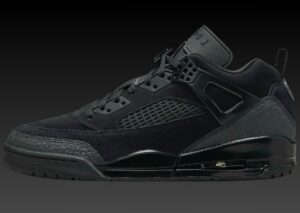 Jordan Spizike Low Black Cat FQ1759-001 | SneakerFiles