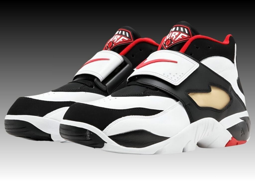 Nike Air Diamond Turf 49ers 2025 FZ8224-100