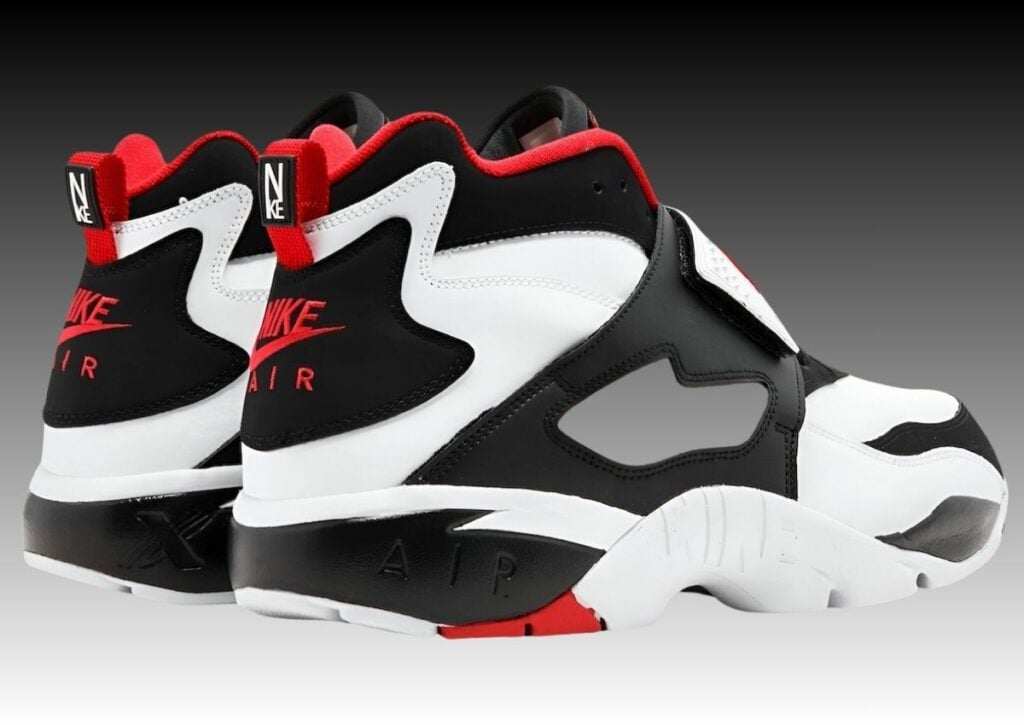 Nike Air Diamond Turf 49ers 2025 FZ8224-100