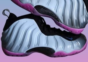 Nike Air Foamposite One Premium “Armory Navy” Releases Fall 2024