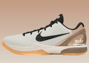 Nike Kobe 6 Protro “All-Star Releases Spring 2025