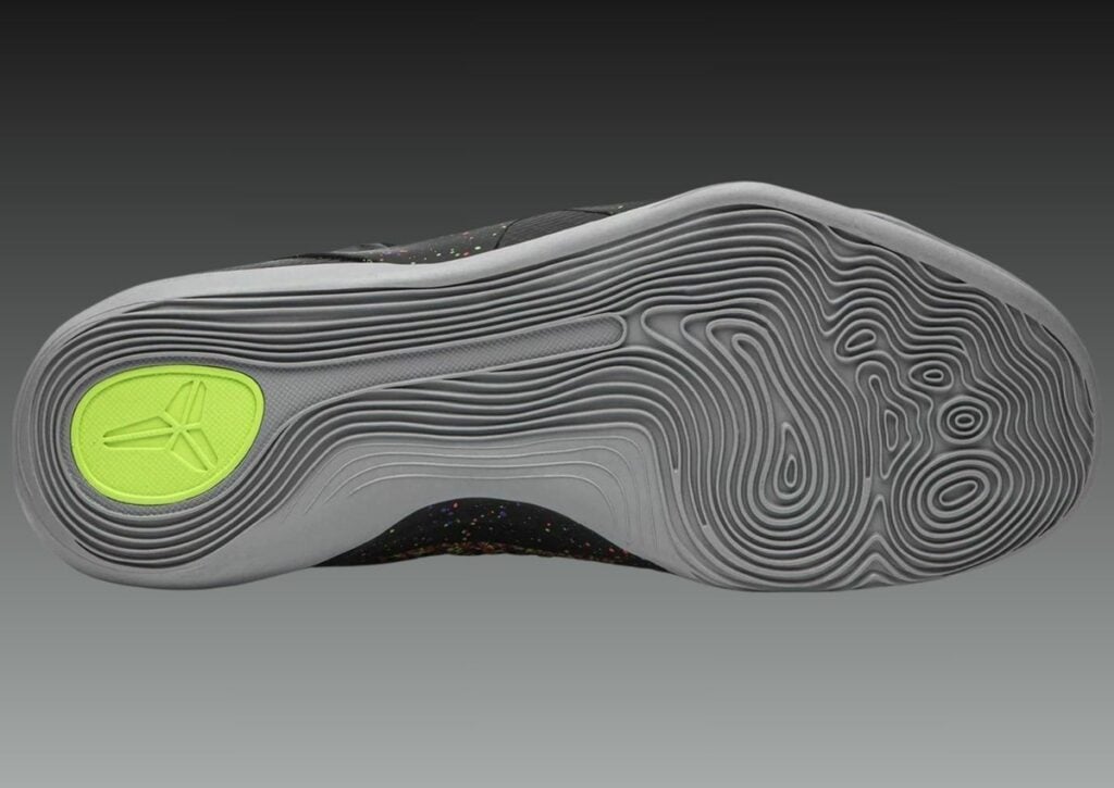 Nike Kobe 9 Elite Protro Masterpiece 2025 FZ7335-001