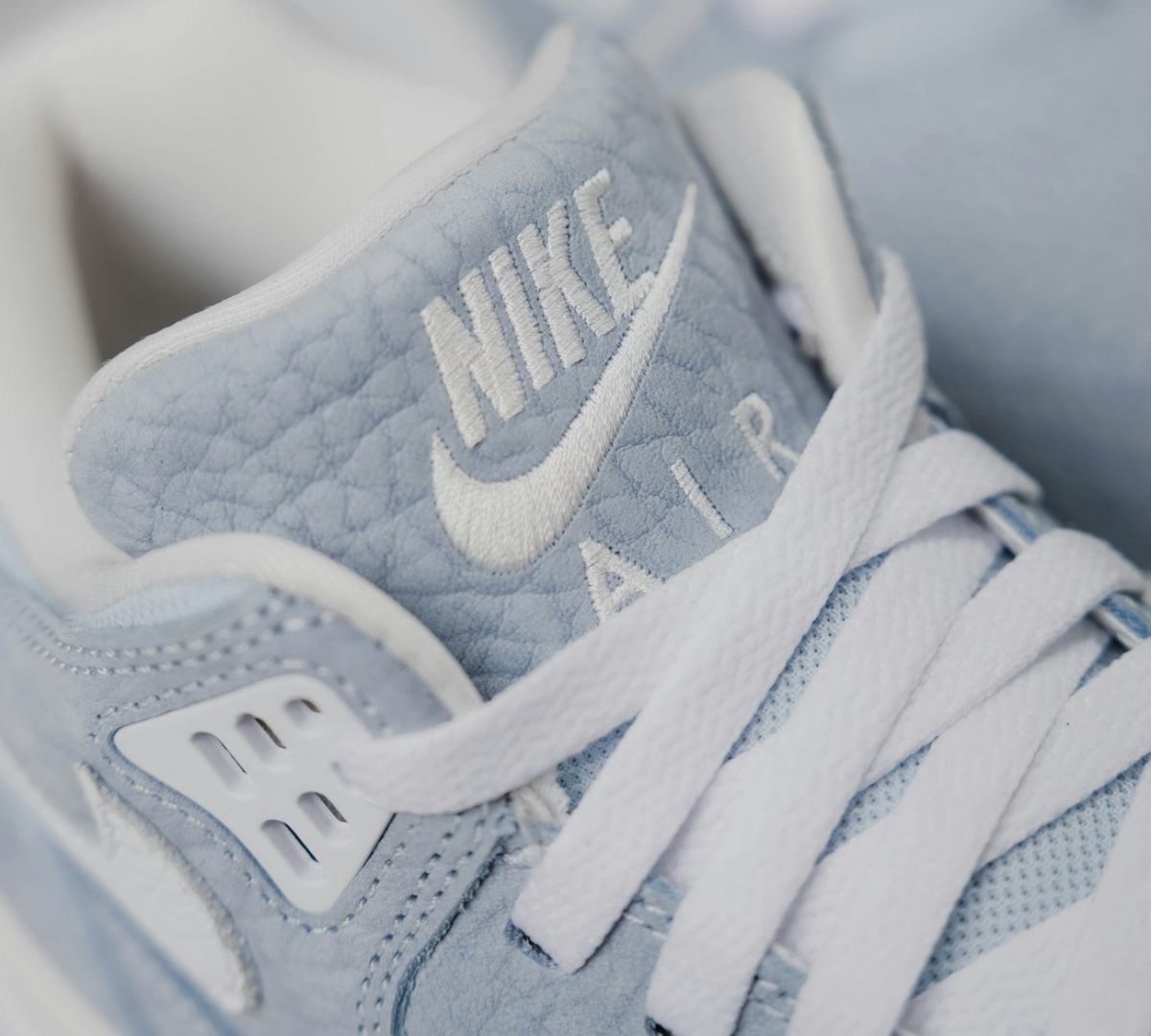 PJ Tucker x Nike Air Flight 89 Sky Blue HF6843-400 | SneakerFiles