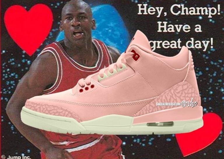 have a nice day jordans
