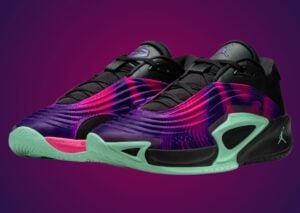 Jordan Luka 3 Midnight Racer HQ4255-005