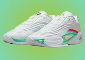 Jordan Luka 3 Photo Finish HQ5054-107