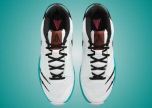 Nike Ja 1 Reverse Scratch
