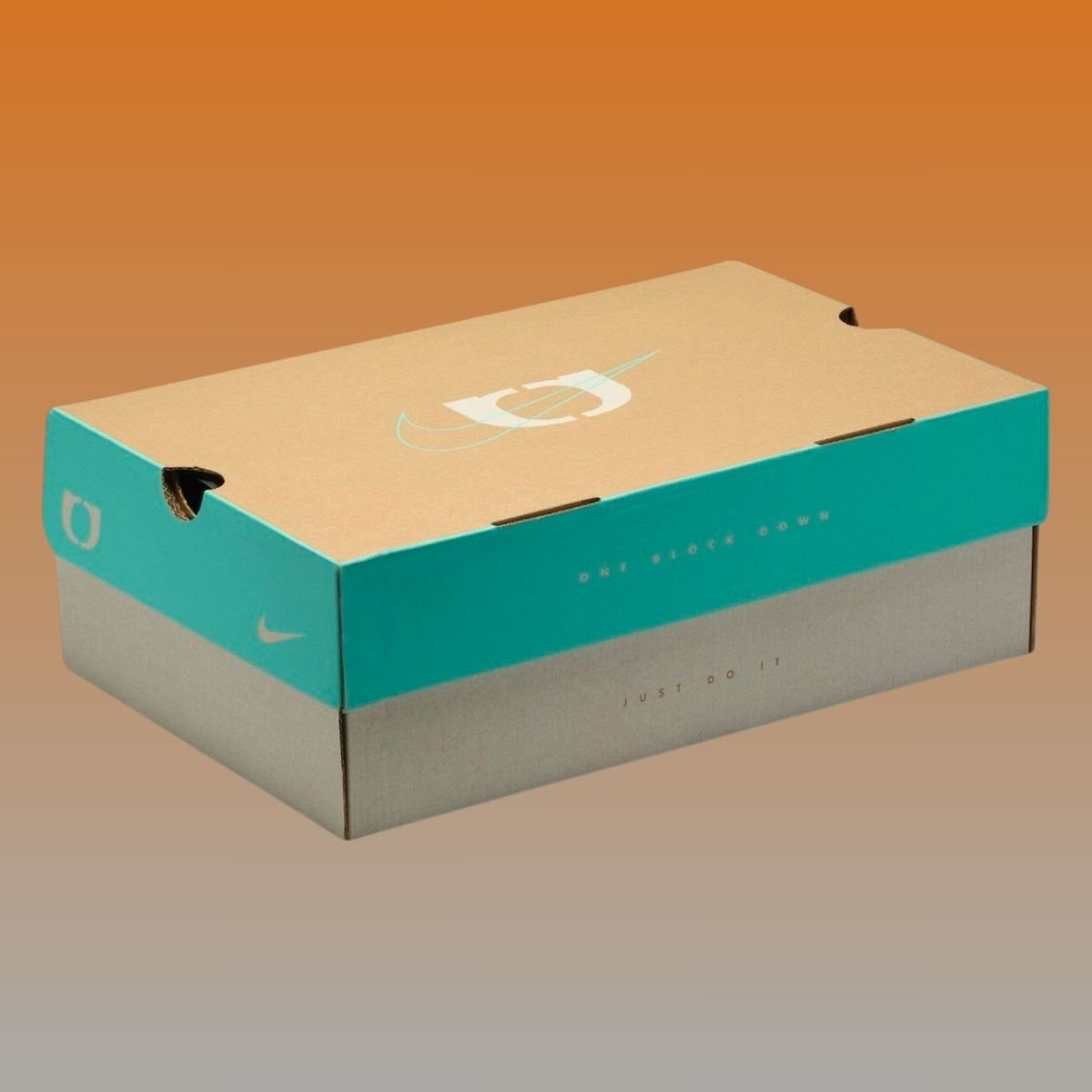 One Block Down x Nike Air Max Plus SneakerFiles