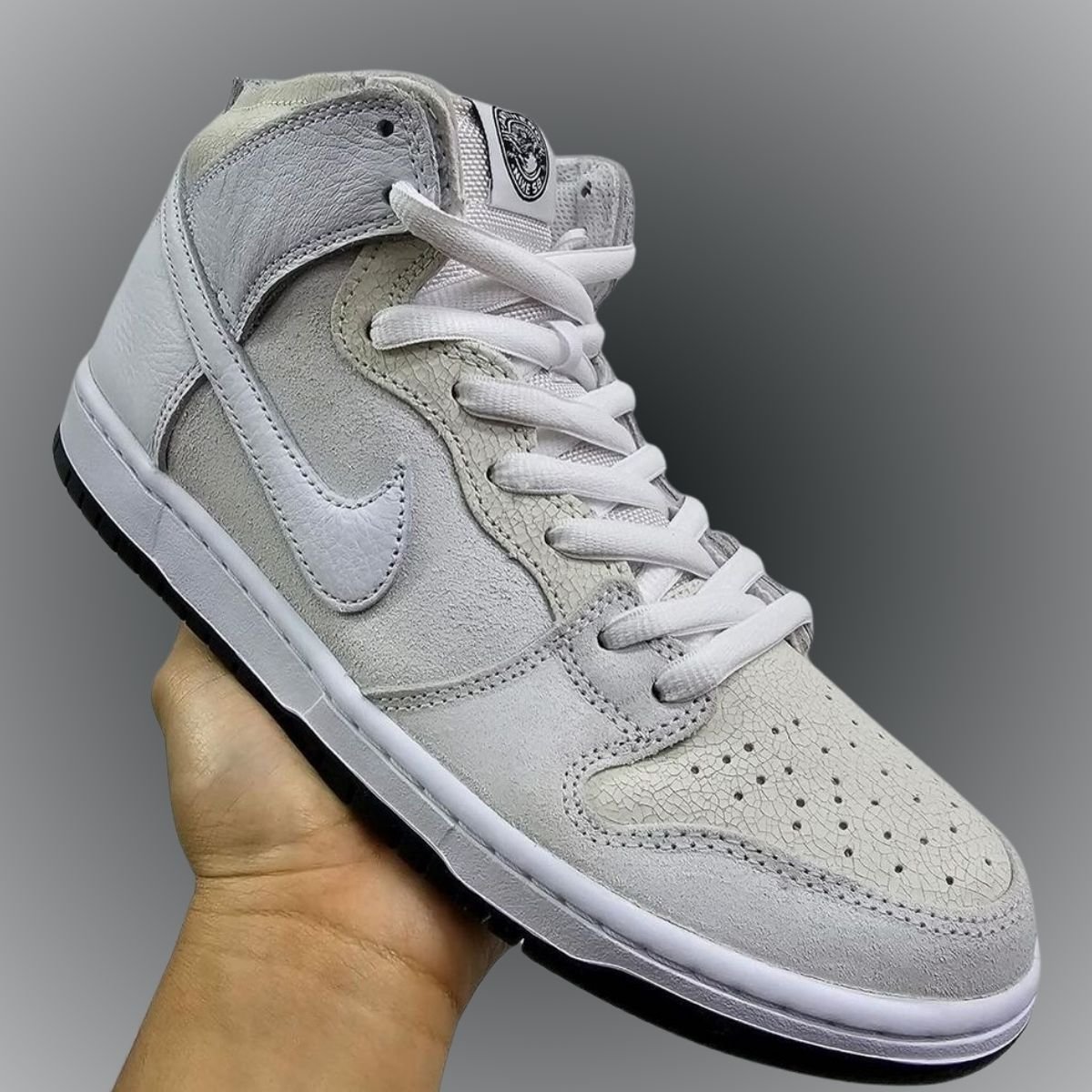 antihero dunks