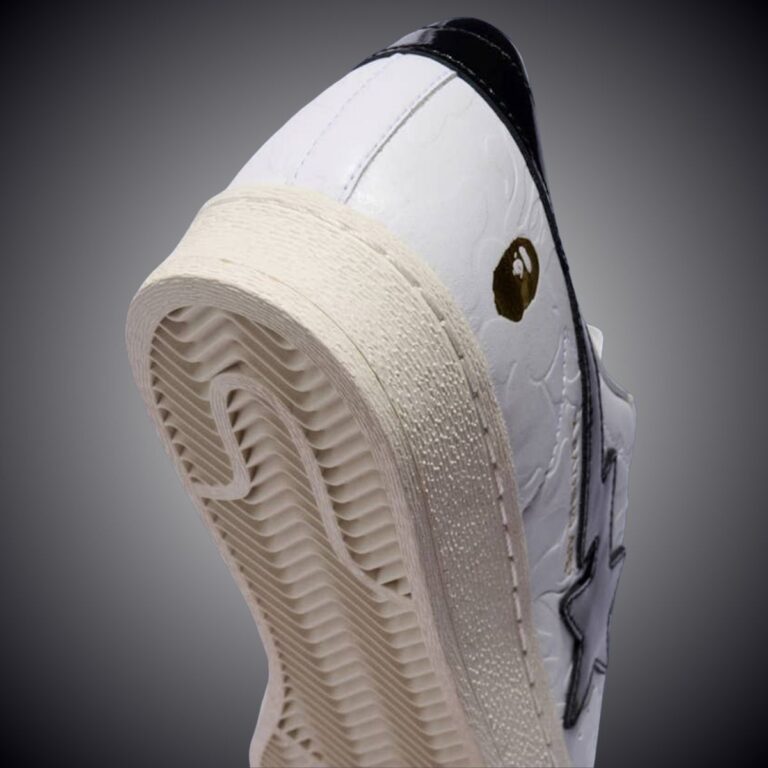 Jr2702 Bape x adidas Superstar 2025 JR2702 JR2701 | SneakerFiles