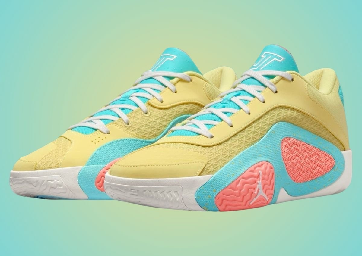 NIKE JORDANテイタム2 Size 15 - Air Jordan Tatum 2 Denim for sale online | eBay