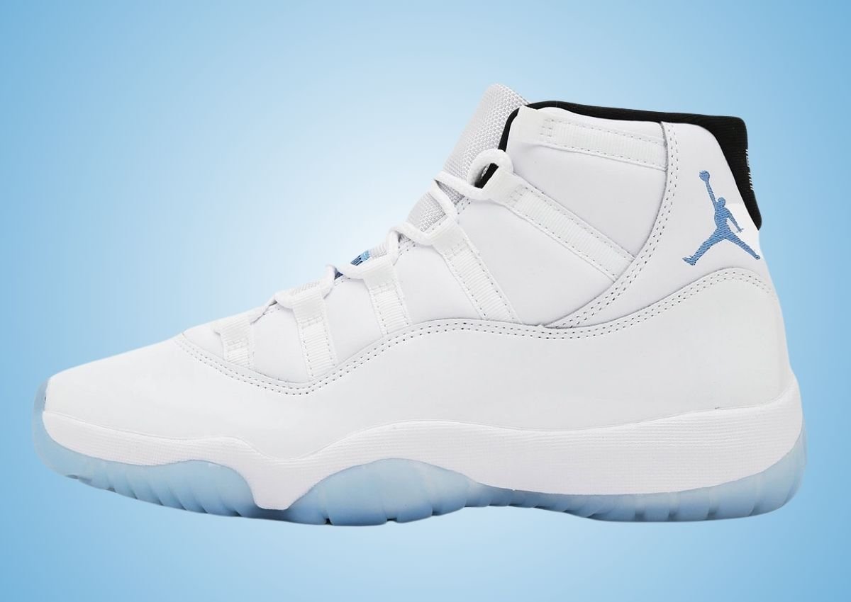 april 24 jordan 11
