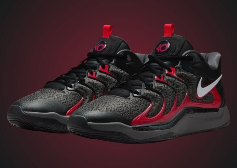 シューズ(男性用) KD17 ナイキ（NIKE）（メンズ）バスケットシューズ バッシュ KD 17 EP