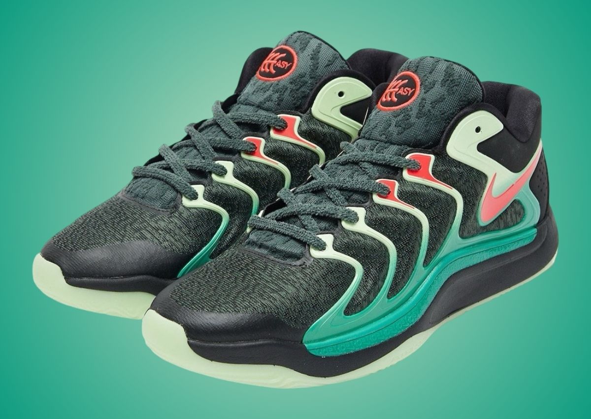 kd easy money sniper shoes