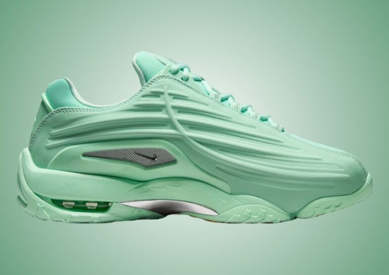 NOCTA x Nike Hot Step 2 Mint Foam DZ7293-300 | SneakerFiles