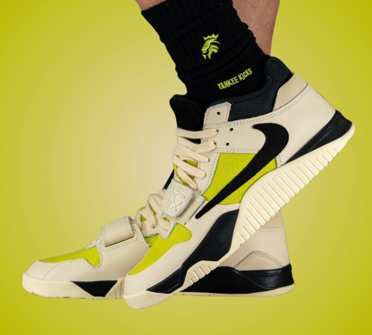 travis scott shoes cactus jack price