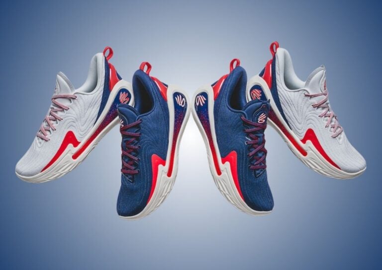 Under Armour Curry 12 Colorways + Release Dates | SneakerFiles