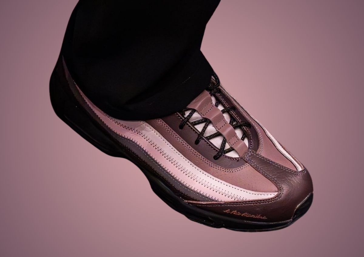 air max 95 a ma maniere
