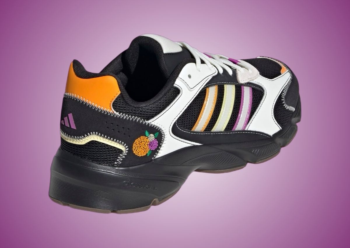 Adidas Dia De Los Muertos