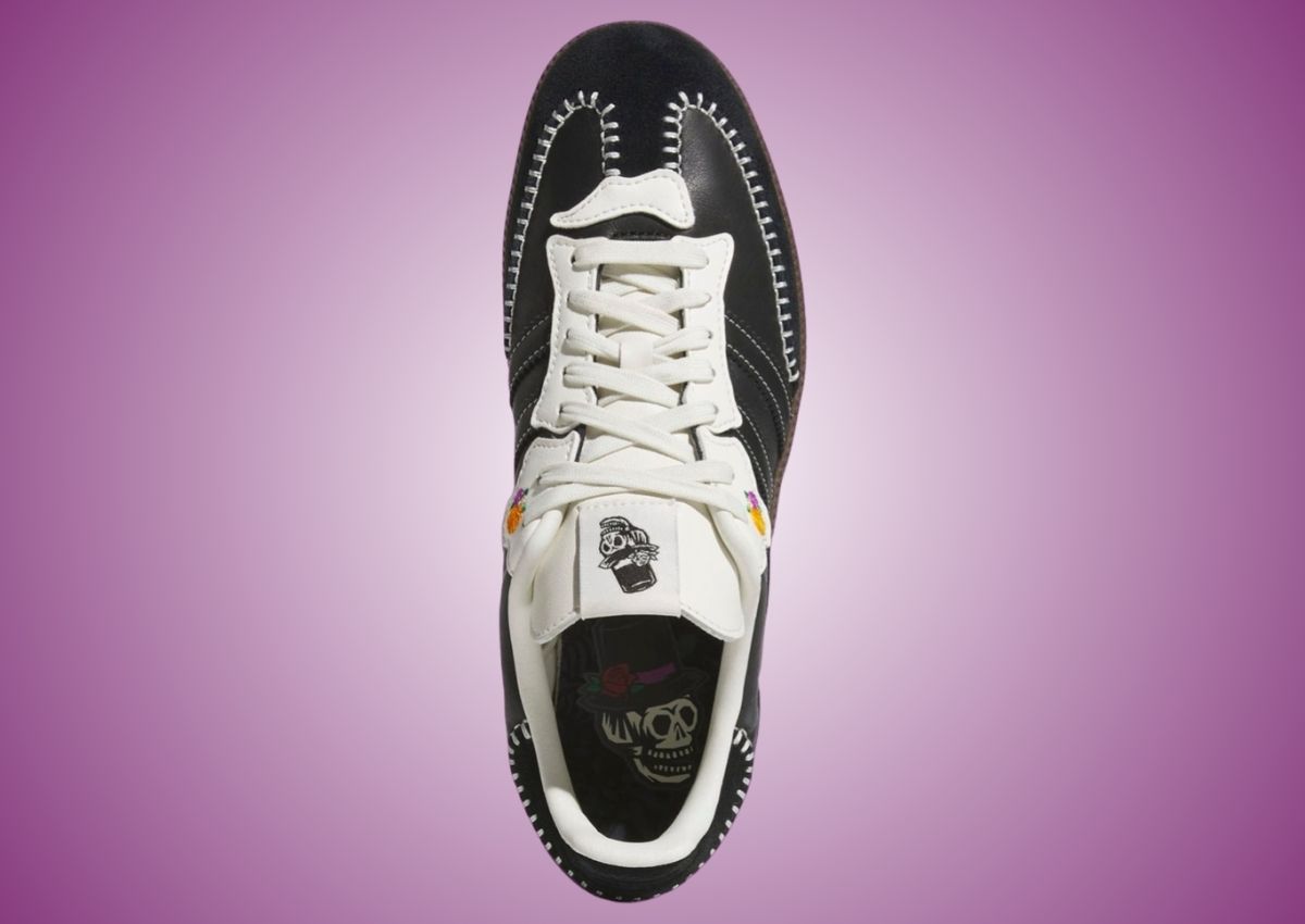adidas Dia De Los Muertos 2024 | SneakerFiles