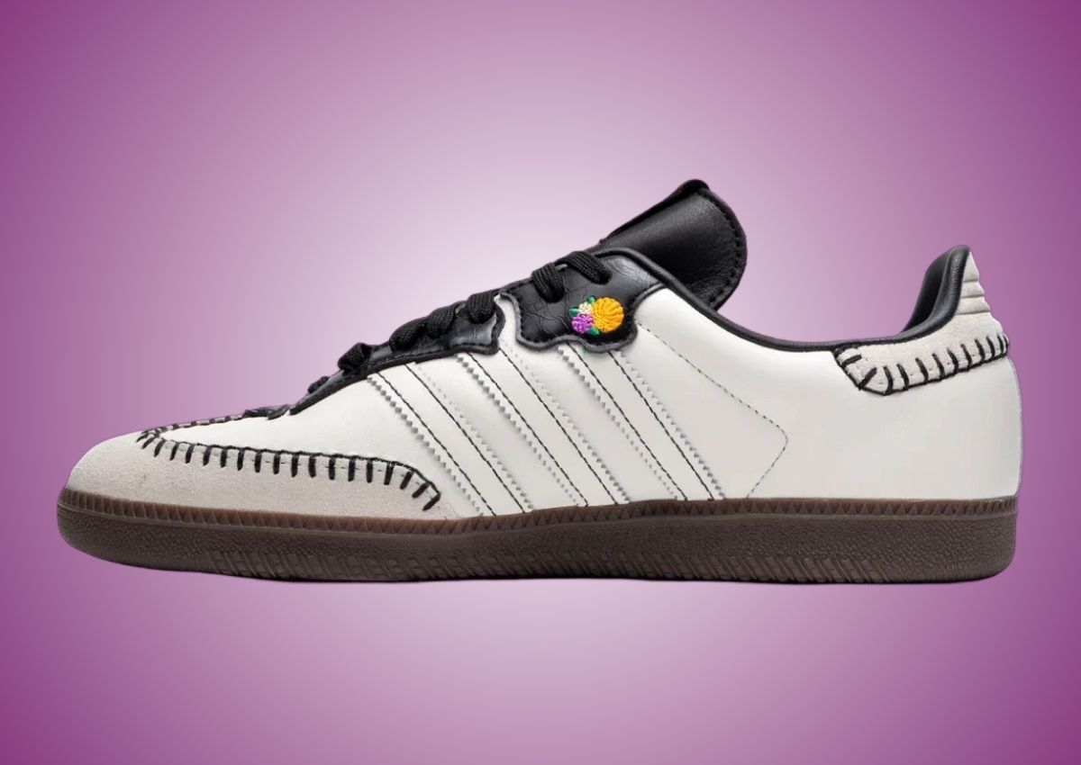 Adidas Dia De Los Muertos