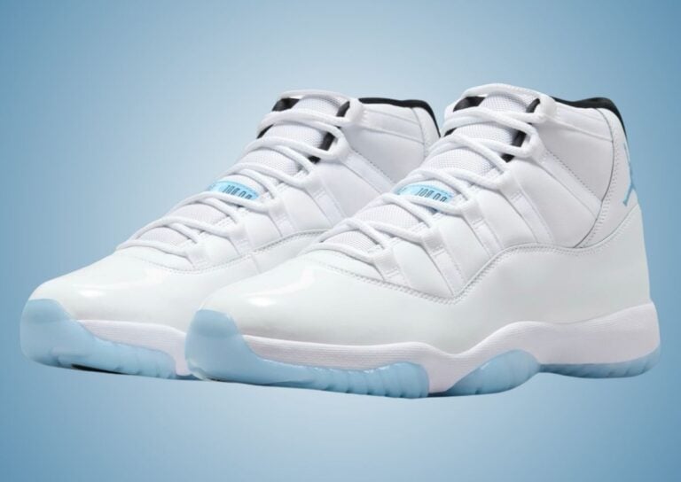 columbia 11s release date 2020