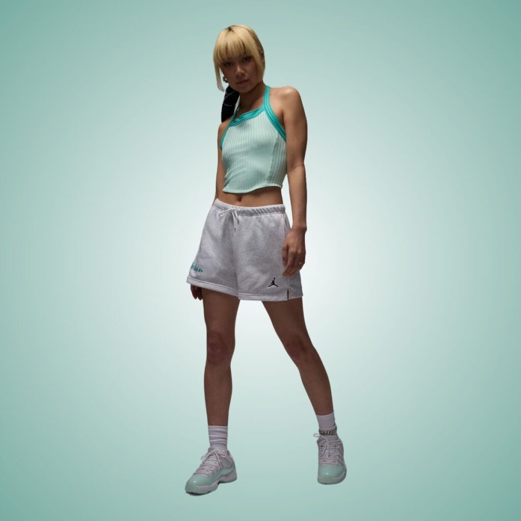 Air Jordan 11 Low Igloo 2025 AH7860-103