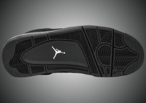 Air Jordan 4 Black Cat 2025 FV5029-010 | SneakerFiles