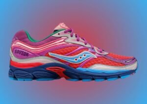 Jae Tips x Saucony ProGrid Omni 9 | SneakerFiles