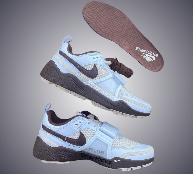 travis scott nike zoom