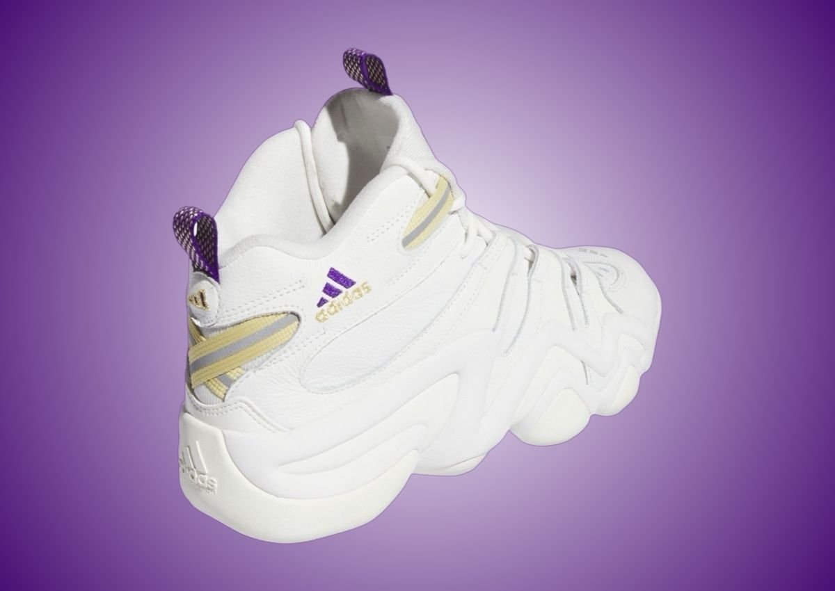 adidas Crazy 8 Lakers IF4523 SneakerFiles
