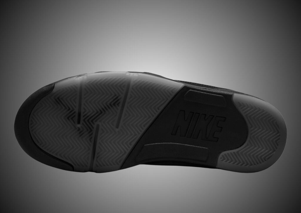 Air Jordan 5 Black Cat 2027
