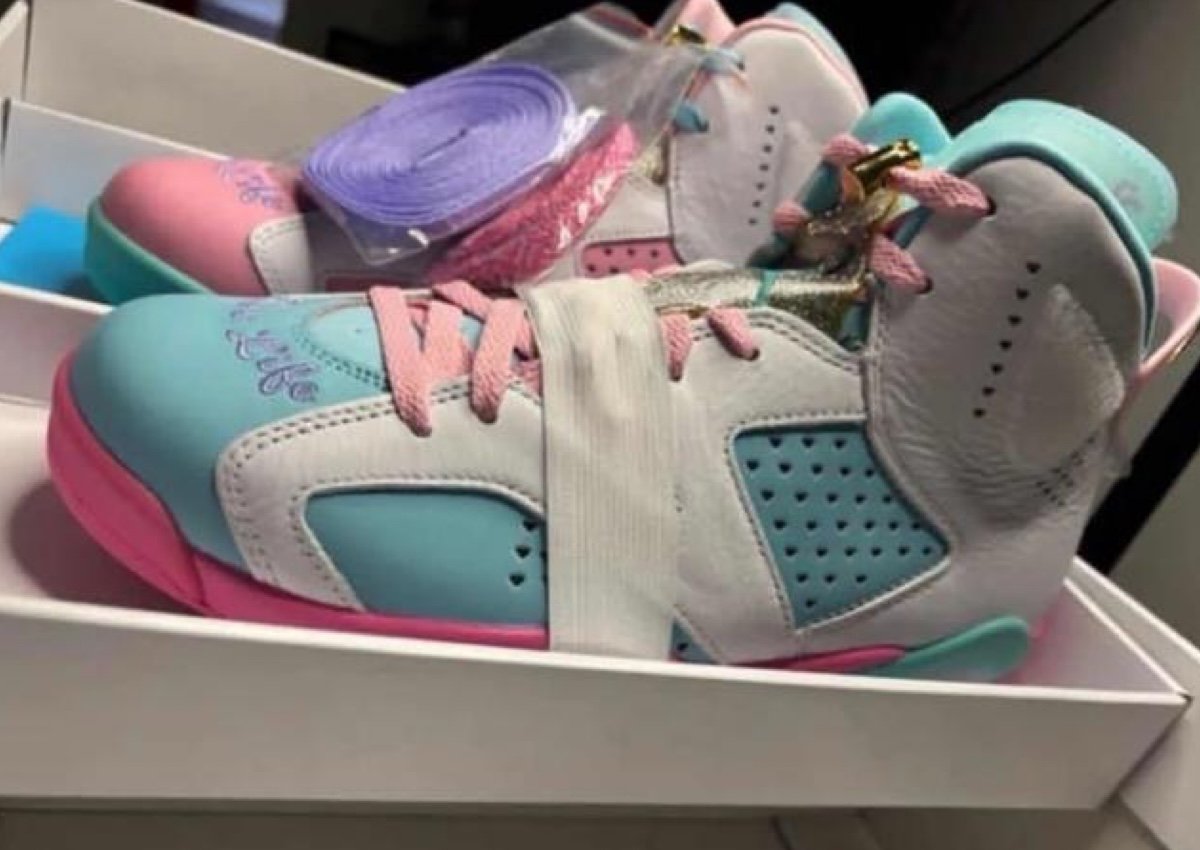 doernbecher jordan 6