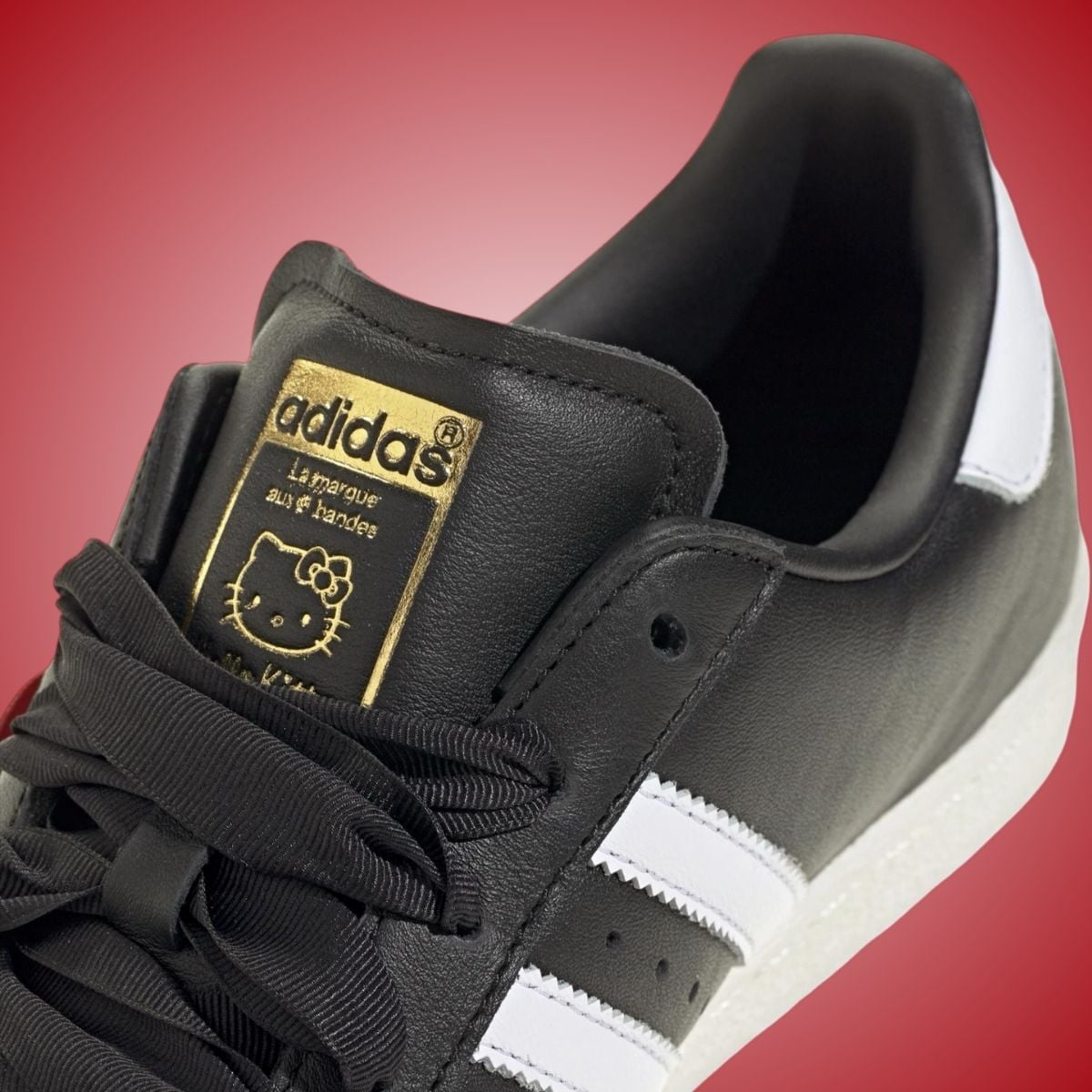 Hello Kitty x adidas Superstar 50th Anniversary IF4399 | SneakerFiles