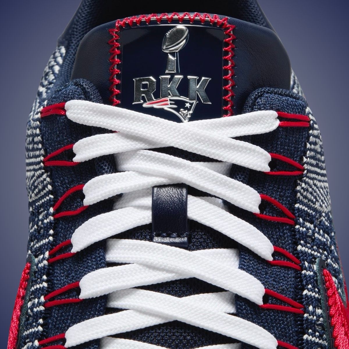 Nike Air Force 1 Ultra Flyknit Robert Kraft FV4079-012 | SneakerFiles